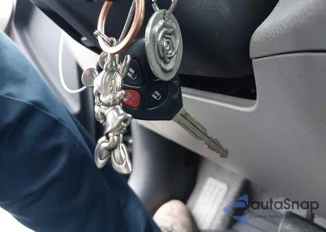 2011 Toyota Rav4 from USA, damaged, VIN 2T3BF4DV7BW114211